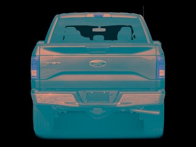 2016 Ford F-150 XLT — photo 1 of 9