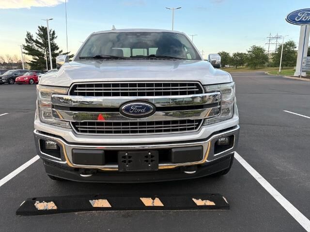 2018 Ford F-150 XL — photo 1 of 13