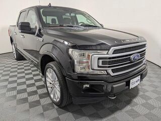 2019 Ford F-150 Limited — photo 1 of 31