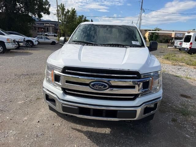 2019 Ford F-150 XLT — photo 1 of 4