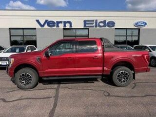 2021 Ford F-150 XLT — photo 1 of 27
