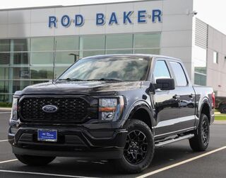 2023 Ford F-150 XL — photo 1 of 13