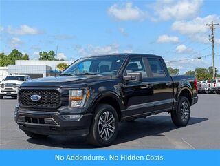 2023 Ford F-150 XL — photo 1 of 13