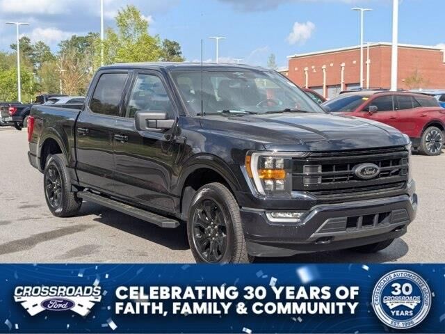 2023 Ford F-150 XLT — photo 1 of 26