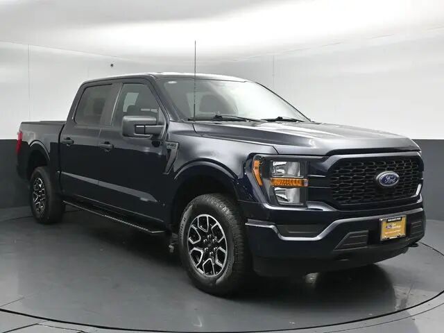 2023 Ford F-150 XL — photo 1 of 26