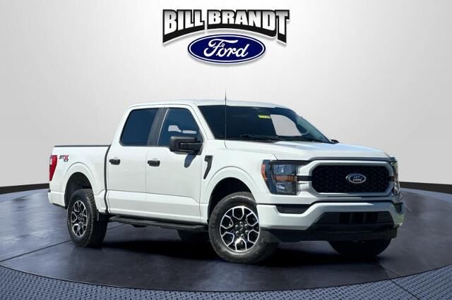 2023 Ford F-150 XL — photo 1 of 1