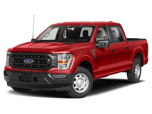 2023 Ford F-150 XL — photo 1 of 26