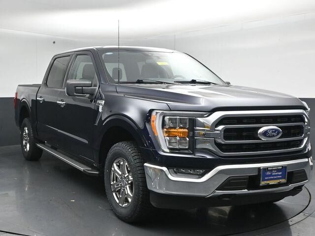 2023 Ford F-150 XLT — photo 1 of 26