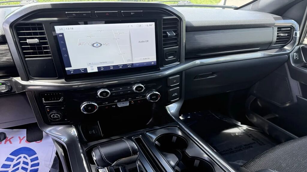 2023 Ford F-150 XLT — photo 1 of 18