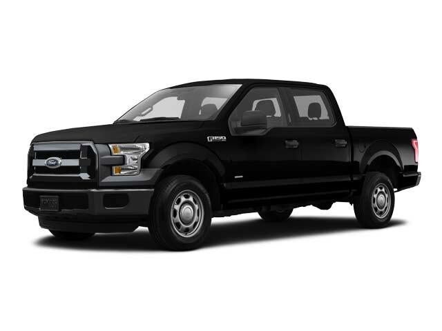 2016 Ford F-150 XLT — photo 1 of 26