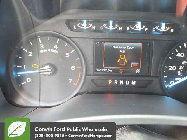 2019 Ford F-150 XL — photo 1 of 13
