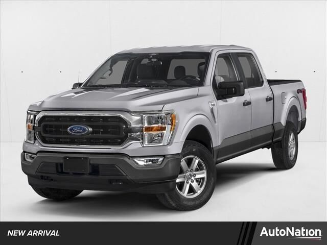 2021 Ford F-150 XLT — photo 1 of 26