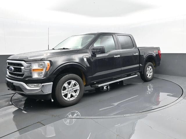 2022 Ford F-150 XLT — photo 1 of 26
