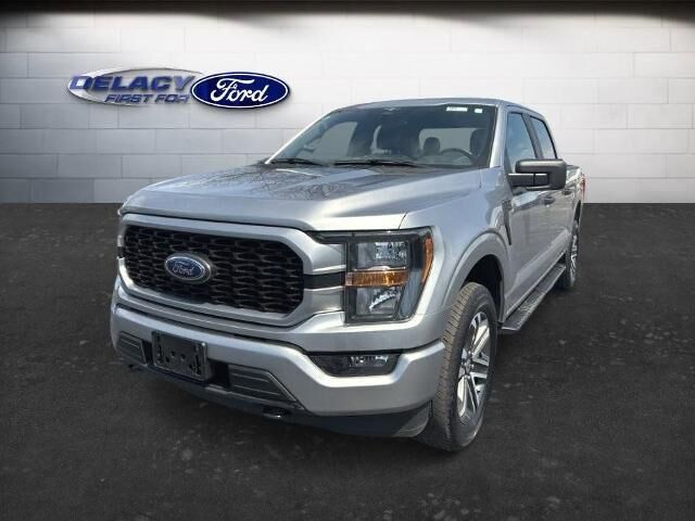 2023 Ford F-150 XL — photo 1 of 26