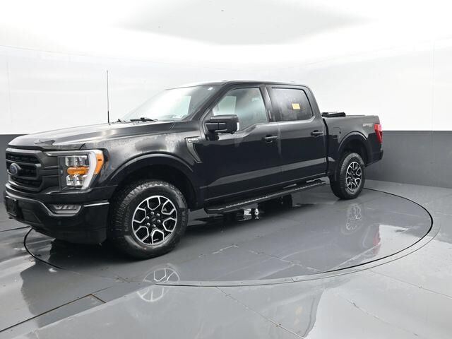 2023 Ford F-150 XL — photo 1 of 39