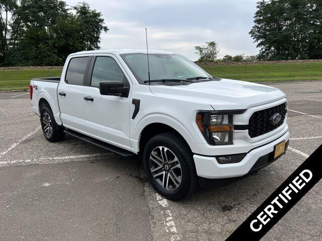 2023 Ford F-150 XL — photo 1 of 26