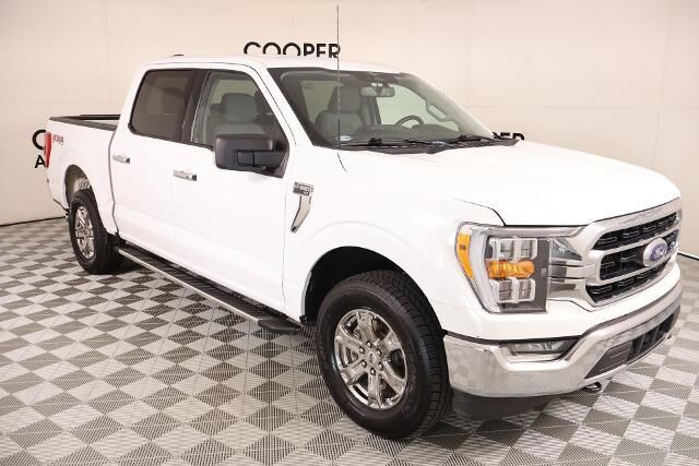 2023 Ford F-150 XLT — photo 1 of 26
