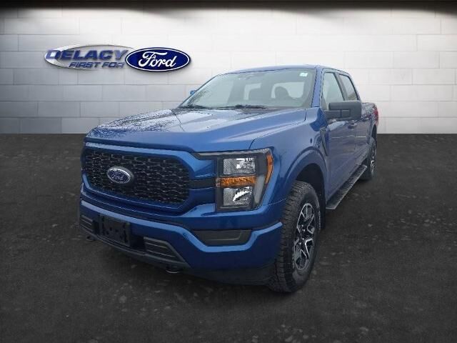 2023 Ford F-150 XL — photo 1 of 26