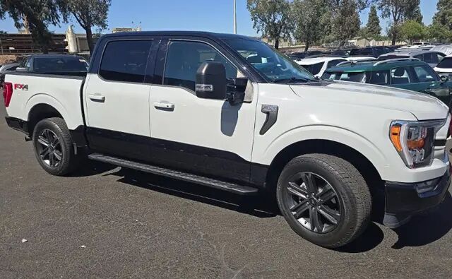 2023 Ford F-150 XLT — photo 1 of 52