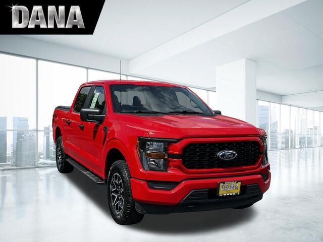 2023 Ford F-150 XL — photo 1 of 1