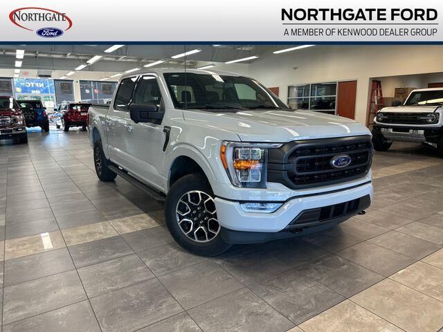 2023 Ford F-150 XLT — photo 1 of 26