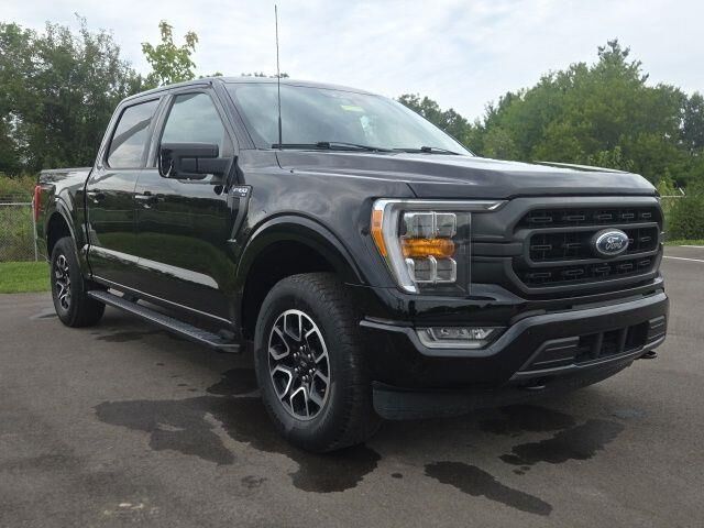 2023 Ford F-150 XLT — photo 1 of 26