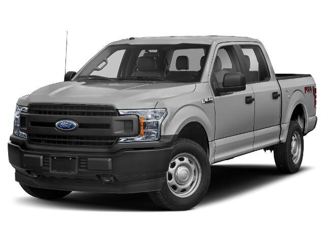 2019 Ford F-150 XLT — photo 1 of 1