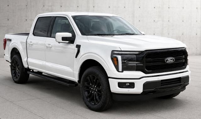 2021 Ford F-150 XLT — photo 1 of 12