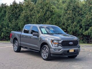 2023 Ford F-150 XL — photo 1 of 26