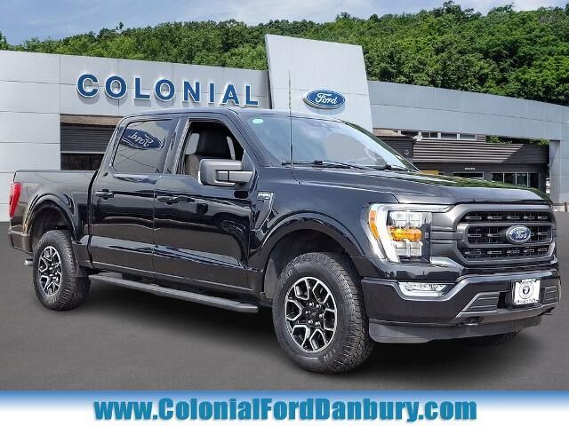 2023 Ford F-150 XLT — photo 1 of 26