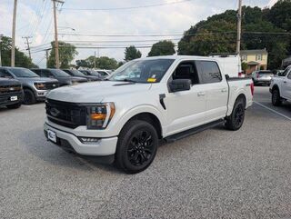 2023 Ford F-150 XLT — photo 1 of 26