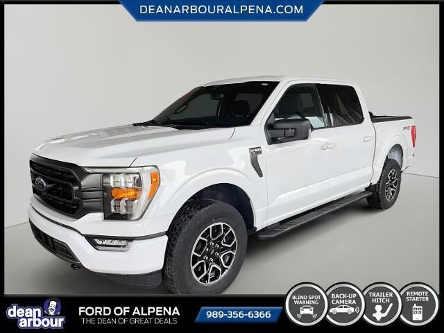 2023 Ford F-150 XL — photo 1 of 13