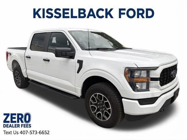 2023 Ford F-150 XL — photo 1 of 39