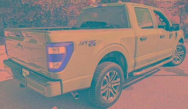 2023 Ford F-150 XL — photo 1 of 26