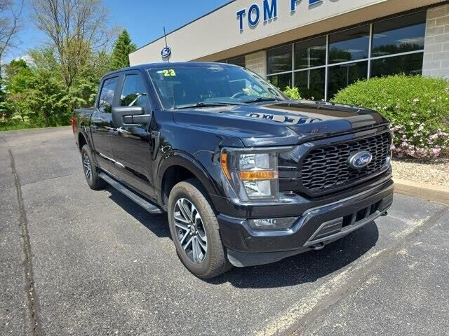 2023 Ford F-150 XL — photo 1 of 26
