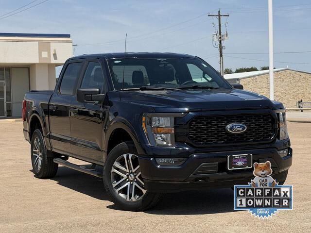 2023 Ford F-150 XL — photo 1 of 26