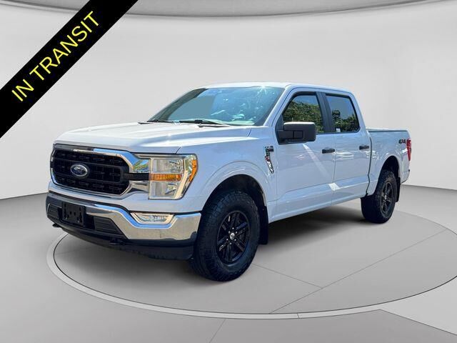 2021 Ford F-150 XLT — photo 1 of 39