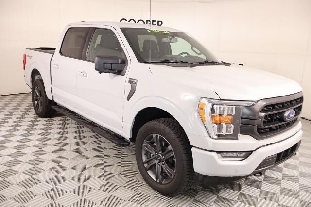 2023 Ford F-150 XLT — photo 1 of 13