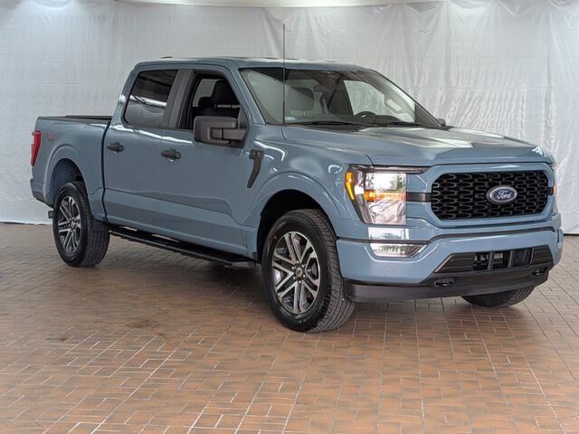 2023 Ford F-150 XL — photo 1 of 13