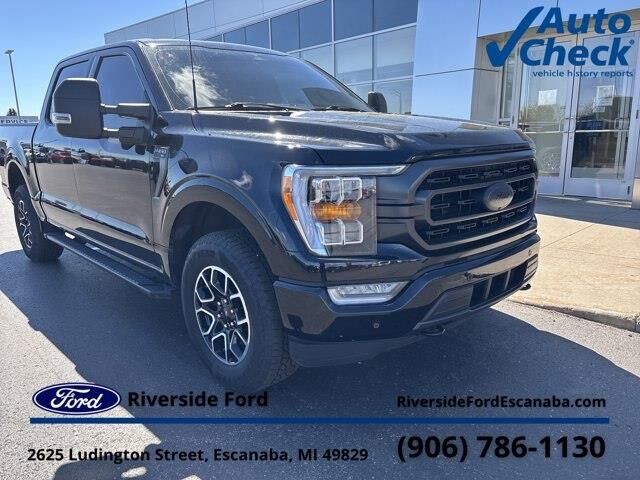 2023 Ford F-150 XL — photo 1 of 13