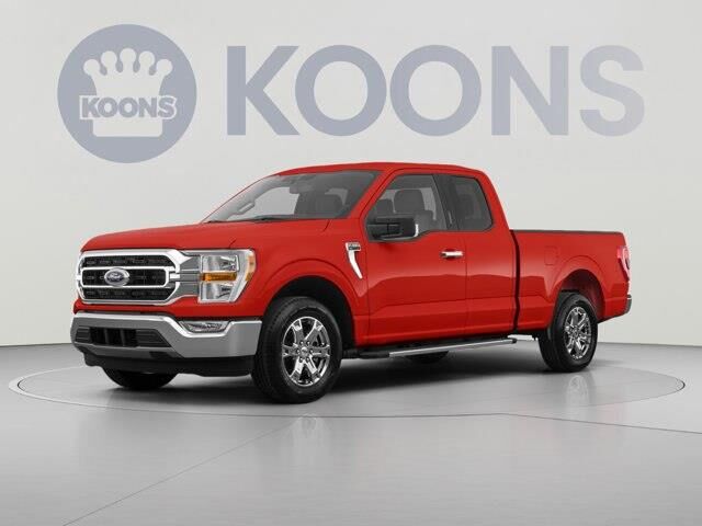 2023 Ford F-150 XLT — photo 1 of 26
