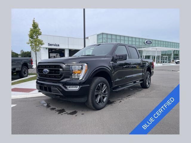 2023 Ford F-150 XLT — photo 1 of 26