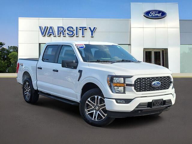 2023 Ford F-150 XL — photo 1 of 26