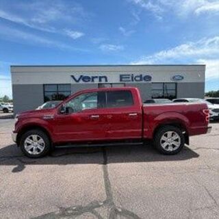 2019 Ford F-150 XLT — photo 1 of 1