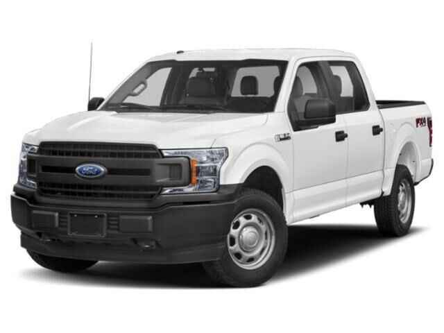 2020 Ford F-150 XL — photo 1 of 1