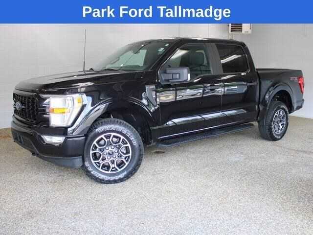 2021 Ford F-150 XL — photo 1 of 1