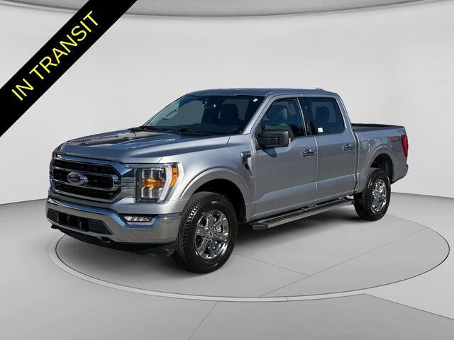 2023 Ford F-150 XLT — photo 1 of 26