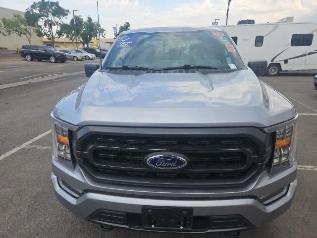 2023 Ford F-150 XLT — photo 1 of 24