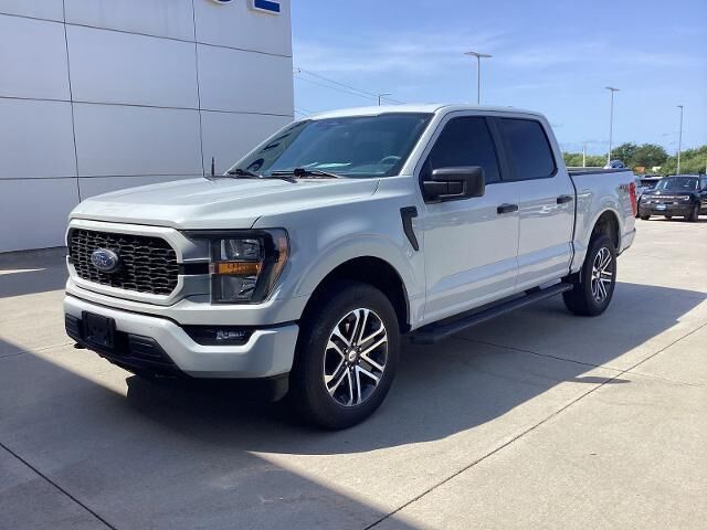 2023 Ford F-150 XL — photo 1 of 26
