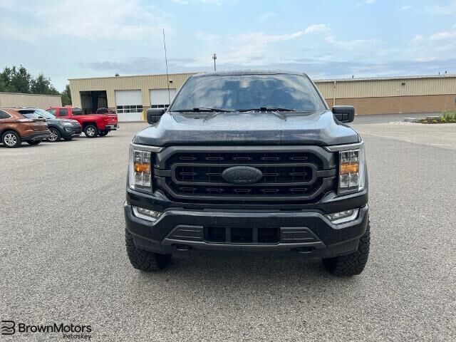 2023 Ford F-150 XLT — photo 1 of 26